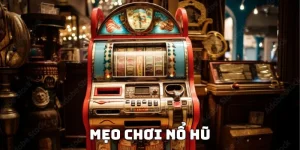 Mẹo chơi nổ hũ