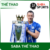 QQ88 sảnh Saba thể thao