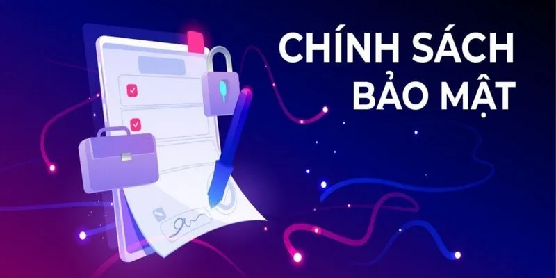 Chính sách bảo mật trong quy trình thu thập và lưu trữ data hội viên