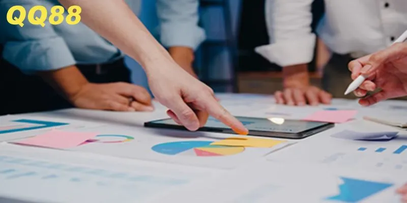 Hành trình phát triển của CEO QQ88 danh tiếng nhất