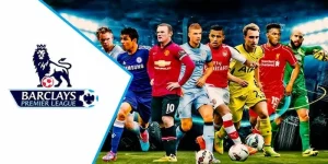 Kèo chấp ngoại hạng anh