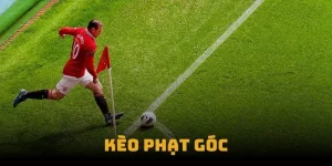 Kèo phạt góc QQ88