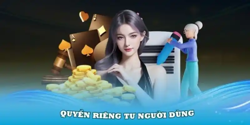Nghĩa vụ bảo mật dữ liệu của hội viên khi đến với QQ88