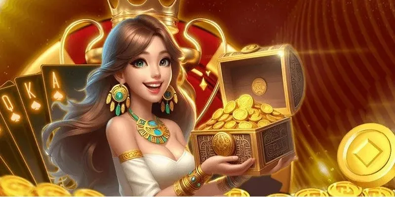Những lý do khiến cho nổ hũ QQ88 được ưa chuộng