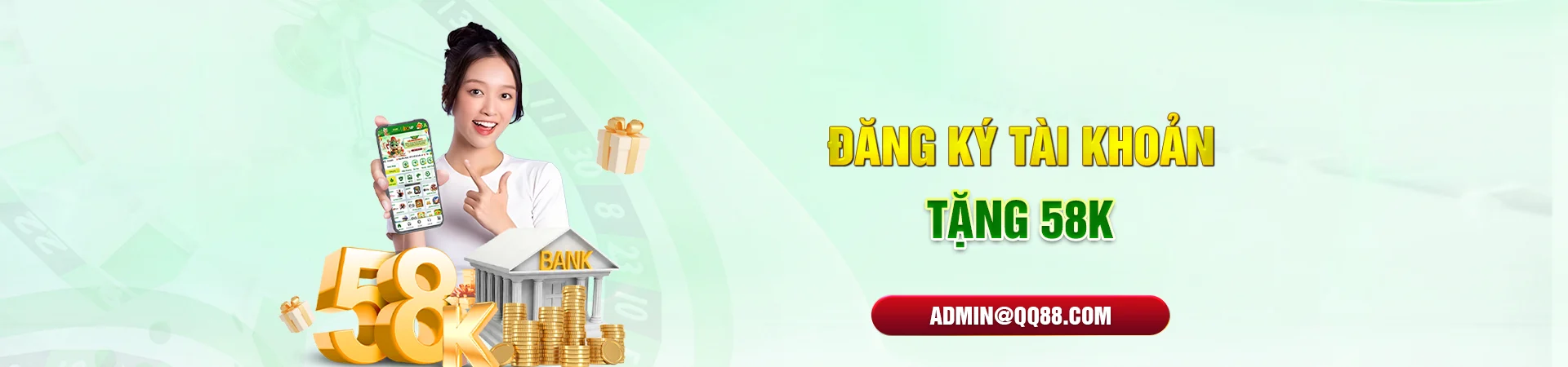 QQ88 banner