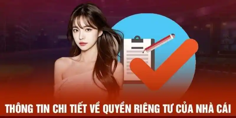 Thu thập dữ liệu theo chính sách quyền riêng tư QQ88