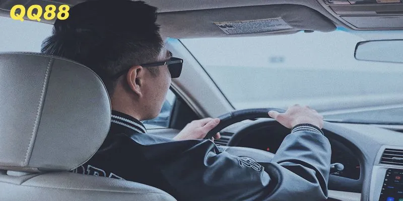 Tiểu sử cuộc đời CEO QQ88